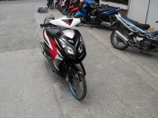 ขาย Mio 115Z ปี 54