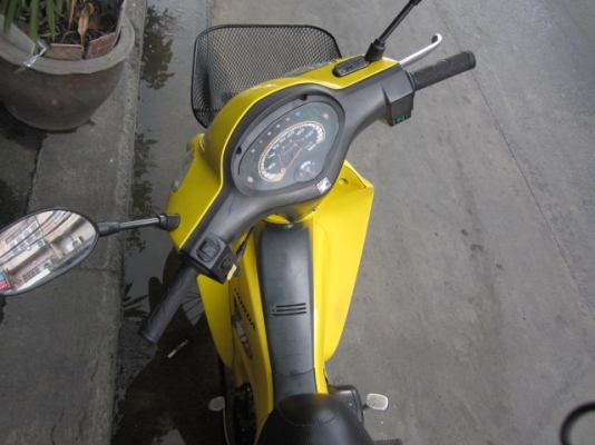 HONDA เวฟ 125 R ปี 47