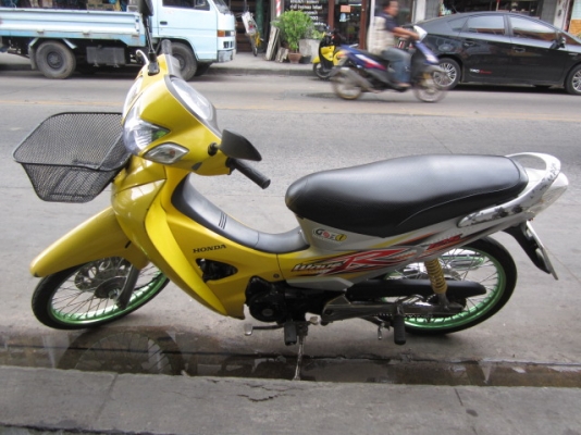 HONDA เวฟ 125 R ปี 47