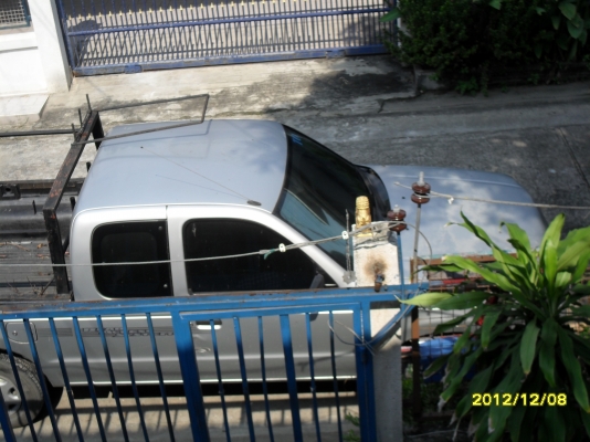 ขาย กระบะ OPEN CAB FORD RANGER 2003  เครื่อง 2.5