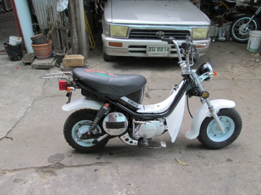 ขาย ชิปปี้3เกียร์เครื่องดีCDIราคา9900 ขาย ชิปปี้3เกียร์เครื่องดีCDIราคา9900