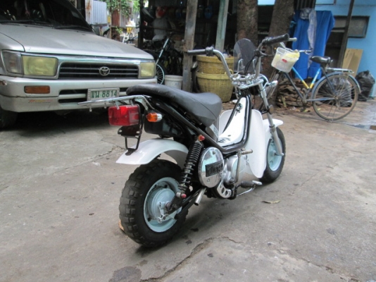 ขาย ชิปปี้3เกียร์เครื่องดีCDIราคา9900 ขาย ชิปปี้3เกียร์เครื่องดีCDIราคา9900