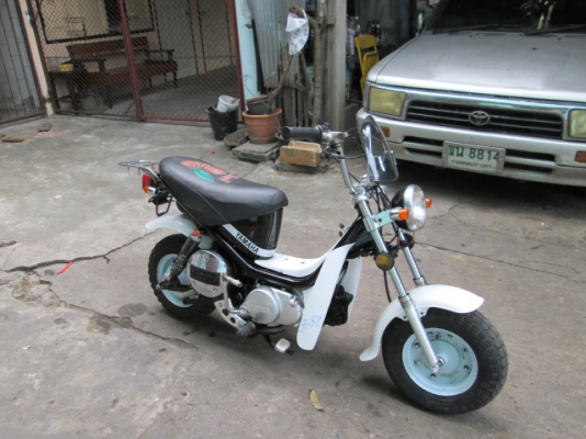 ขาย ชิปปี้3เกียร์เครื่องดีCDIราคา9900 ขาย ชิปปี้3เกียร์เครื่องดีCDIราคา9900