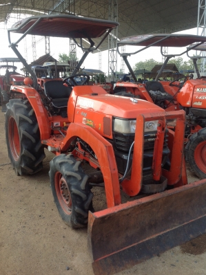 ขายรถไถ คูโบต้า L3408 ราคาต่อลองได้