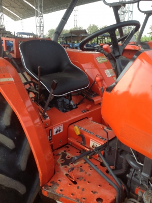 ขายรถไถ คูโบต้า L3408 ราคาต่อลองได้