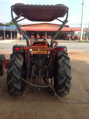 ขายรถไถ คูโบต้า L3408 ราคาต่อลองได้