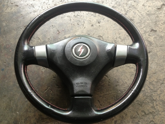 พวง S15 airbag สภาพสวย