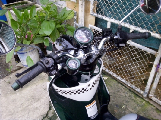 ขาย New fino 3 คัน ปี 2011 และ 2012 ถูกๆ 2หมื่นนิดๆ ลดได้ๆ