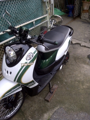 ขาย New fino 3 คัน ปี 2011 และ 2012 ถูกๆ 2หมื่นนิดๆ ลดได้ๆ