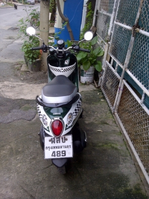 ขาย New fino 3 คัน ปี 2011 และ 2012 ถูกๆ 2หมื่นนิดๆ ลดได้ๆ