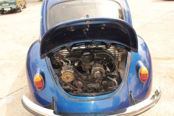 ขาย รถ เต่า เครื่อง1600  พร้อมโอน