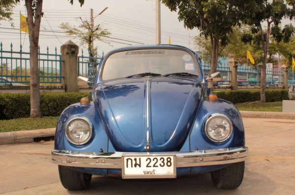 ขาย รถ เต่า เครื่อง1600  พร้อมโอน