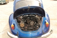 ขาย รถ เต่า เครื่อง1600  พร้อมโอน