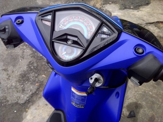 >>>ร้อนๆ MIO 125GT ปี2012 รถ5เดือน วิ่ง3000โล พิเศษ 24000 บาท<<<