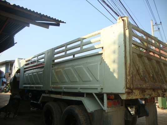 ขายด่วน hino 3h