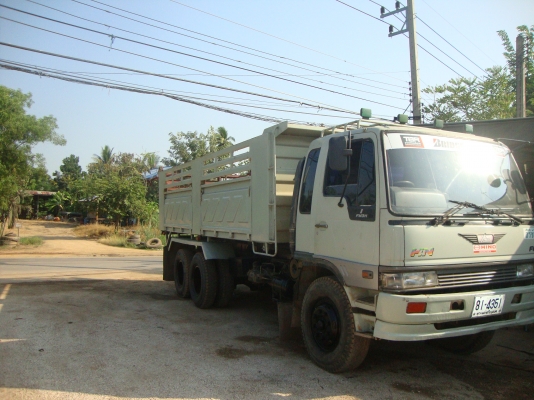ขายด่วน hino 3h