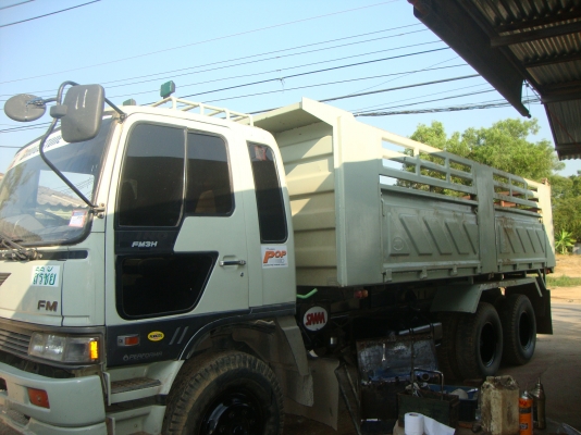 ขายด่วน hino 3h