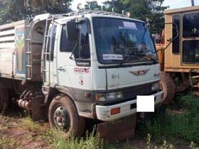 เจ้าของฝากขาย 10 ล้อ ดั้มพ์ สองเพลา โทร 088-4501277