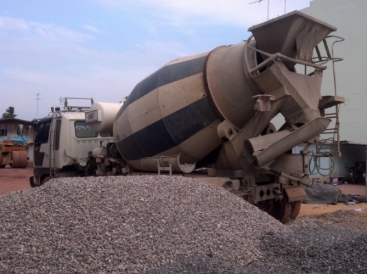 เจ้าของฝากขาย รถโม่ 10 ล้อ โทร 088-4501277