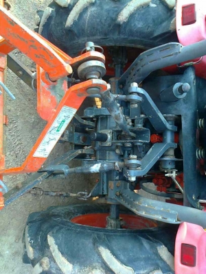 ขาย KUBOTA KRT 140 PTO พร้อมดันหน้า ผาน 3 เล่มพร้อมโอน ขาย KUBOTA KRT 140 PTO พร้อมดันหน้า ผาน 3 เล่มพร้อมโอน