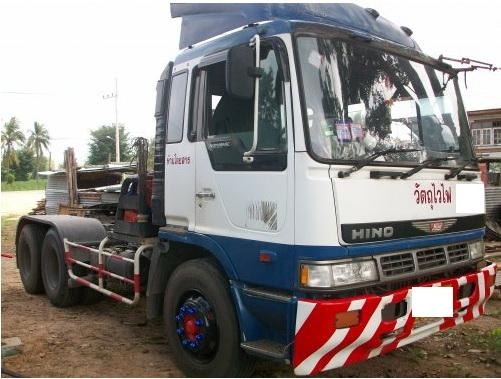ขาย 10 ล้อหัวลาก 2 เพลา Hino เครื่อง P11C โทร 088-4501277 ขาย 10 ล้อหัวลาก 2 เพลา Hino เครื่อง P11C โทร 088-4501277