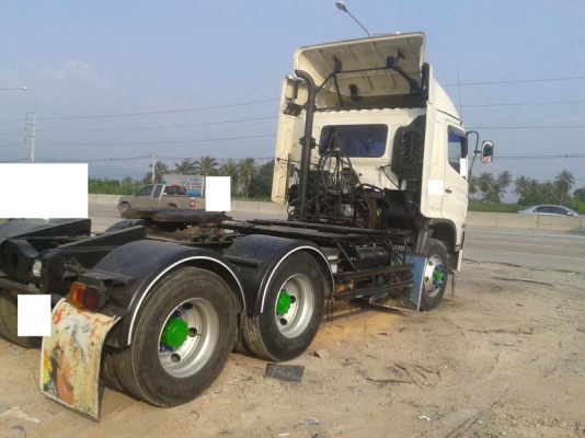 ขาย 10 ล้อหัวลาก 2 เพลา Hino เครื่อง P11C โทร 088-4501277 ขาย 10 ล้อหัวลาก 2 เพลา Hino เครื่อง P11C โทร 088-4501277