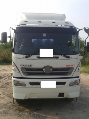 ขาย 10 ล้อหัวลาก 2 เพลา Hino เครื่อง P11C โทร 088-4501277 ขาย 10 ล้อหัวลาก 2 เพลา Hino เครื่อง P11C โทร 088-4501277