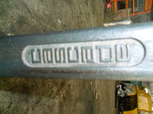 อะไหล่เก่าญี่ปุ่นรถยกโฟร์คลิฟท์TOYOTAราคาตั้งแต่500บาทขึ้นไป