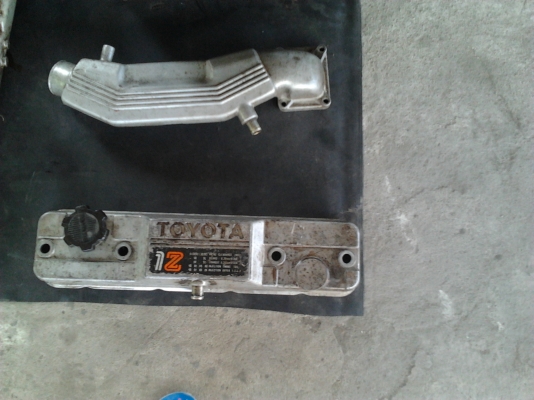 อะไหล่เก่าญี่ปุ่นรถยกโฟร์คลิฟท์TOYOTAราคาตั้งแต่500บาทขึ้นไป