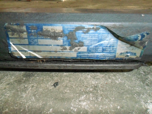 อะไหล่เก่าญี่ปุ่นรถยกโฟร์คลิฟท์TOYOTAราคาตั้งแต่500บาทขึ้นไป