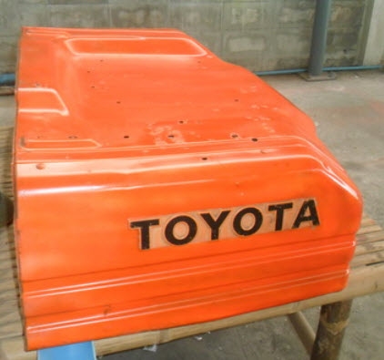 อะไหล่เก่าญี่ปุ่นรถยกโฟร์คลิฟท์TOYOTAราคาตั้งแต่500บาทขึ้นไป