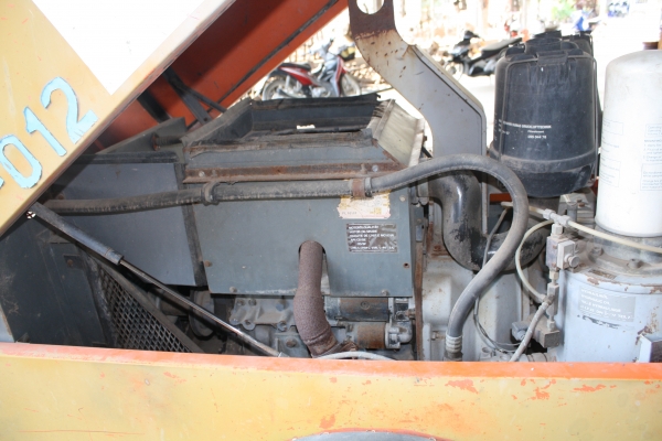 ขายปั๊มลม