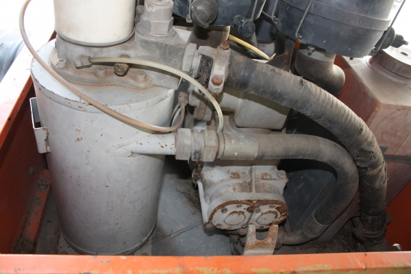 ขายปั๊มลม