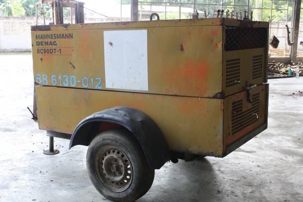 ขายปั๊มลม