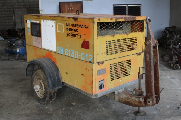 ขายปั๊มลม