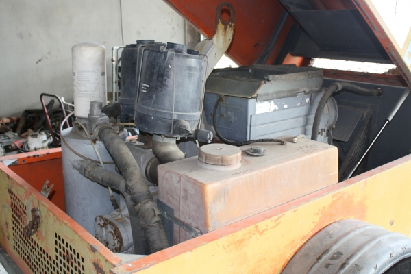 ขายปั๊มลม