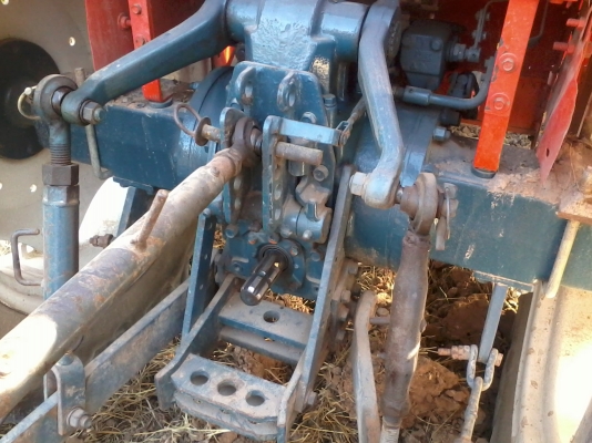 ขายแทรกเตอร์คูโบต้า L3202DT 2เพลา ขายไห้พี่โต  อ.เมือง จ.เลย ขอบคุณพี่เสือและทีมงานครับ