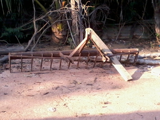 ขายแทรกเตอร์คูโบต้า L3202DT 2เพลา ขายไห้พี่โต  อ.เมือง จ.เลย ขอบคุณพี่เสือและทีมงานครับ