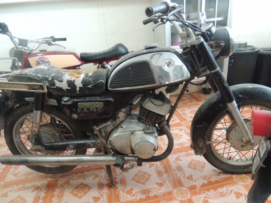 มีขายครับ k 125 m2  เล่ม ทะเบียน โอน ราคา14900