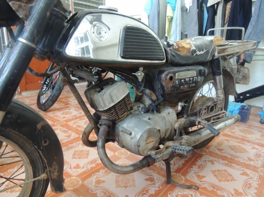 มีขายครับ k 125 m2  เล่ม ทะเบียน โอน ราคา14900