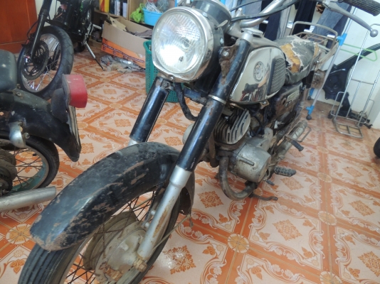 มีขายครับ k 125 m2  เล่ม ทะเบียน โอน ราคา14900