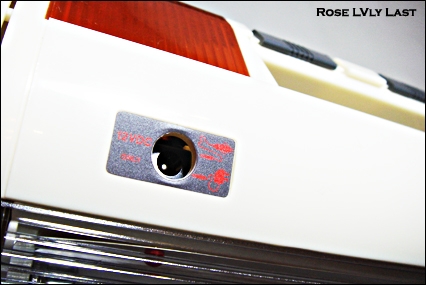 ไฟฉายอเนกประสงค์ 4 In 1 | Legend Systematic Lantern With Sonic Alarm 4 In 1