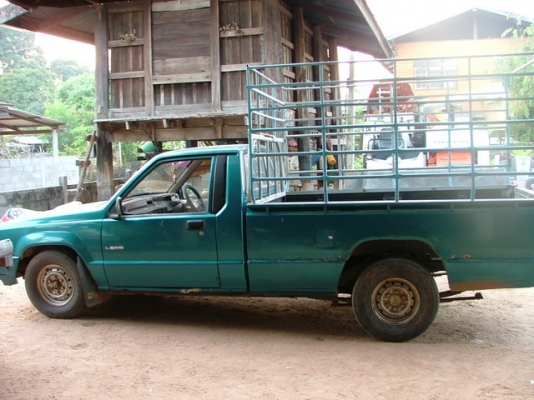 ขายมิตซู แอล200 ปี34