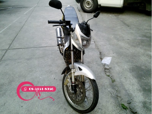 ขายด่วน!! SONIC ไมล์ขาว ราคาเพียง 14,900 บาทเท่านั้น เครื่องเงียบ แรงและดี