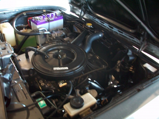 ขายมาสด้า1400สภาพเดิมๆออกห้าง