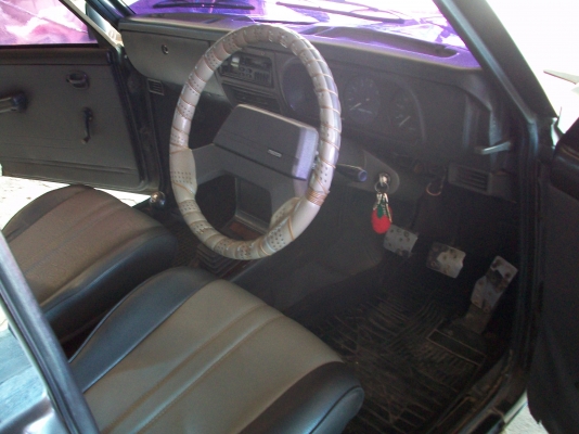 ขายมาสด้า1400สภาพเดิมๆออกห้าง