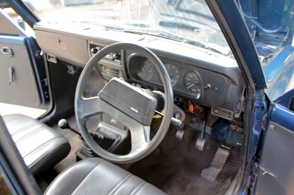 มาสด้า  14000    5  เกียร์