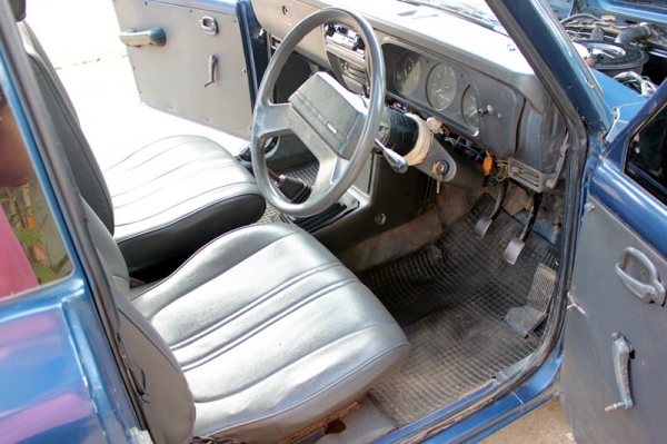 มาสด้า  14000    5  เกียร์