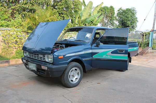 มาสด้า  14000    5  เกียร์