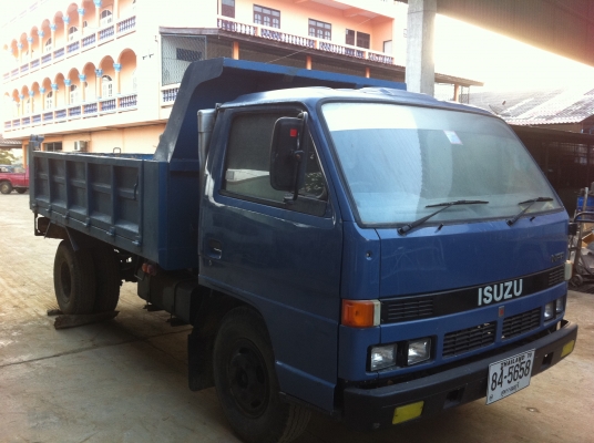 ขายรถบรรทุก 6 ล้อ ดั้ม ISUZU รุ่น KS22 วางหัว NPR เครื่อง 110 แรงม้า สภาพพร้อมใช้ ราคาต่อรอง ทะเบียนพร้อมโอน ขายรถบรรทุก 6 ล้อ ดั้ม ISUZU รุ่น KS22 วางหัว NPR เครื่อง 110 แรงม้า สภาพพร้อมใช้ ราคาต่อรอง ทะเบียนพร้อมโอน